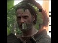 rick edit #rickgrimes #walkingdead