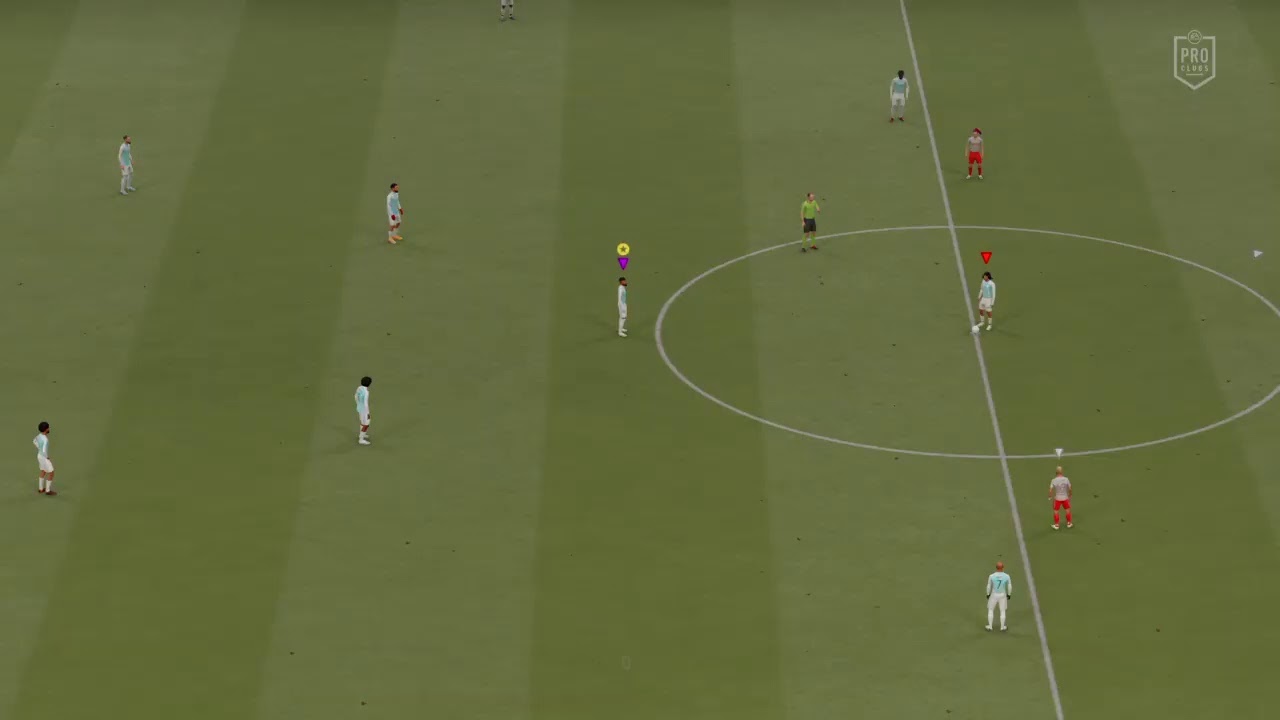 Fifa 21 cheat lag