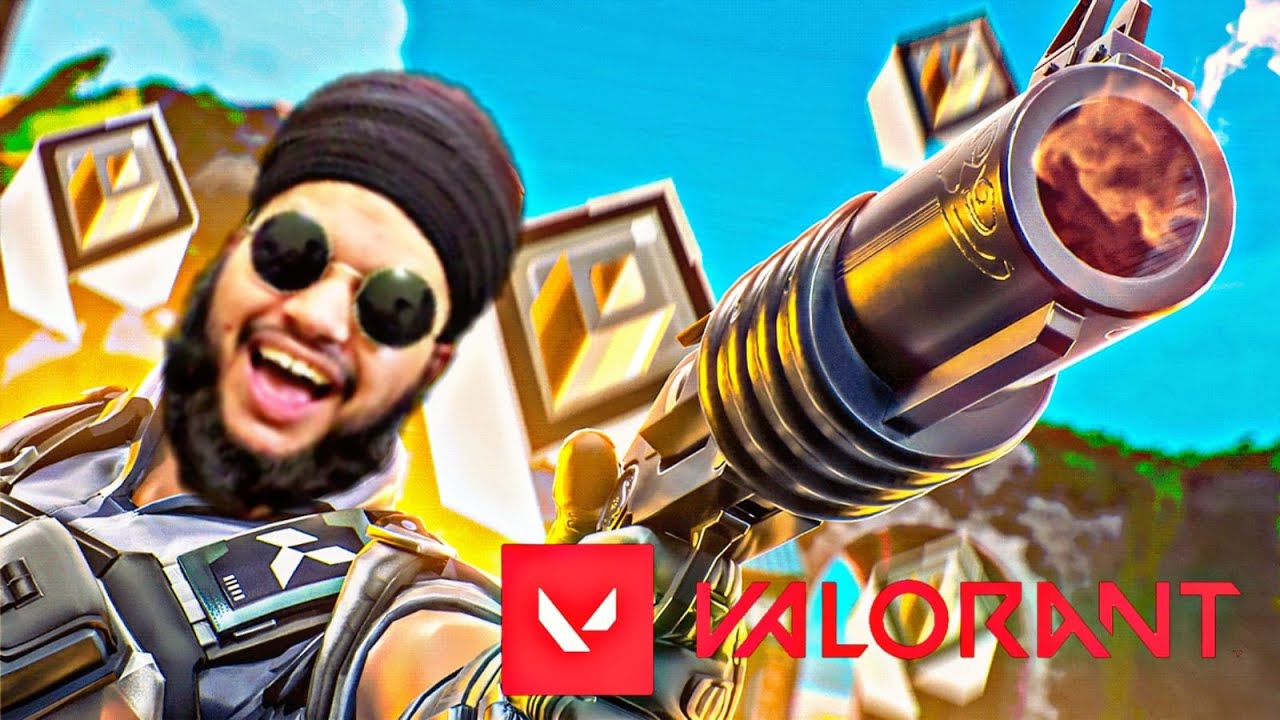 VALORANT SENTINALS ARE BEST YouTube