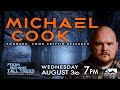 FROM BEHIND TALL TREES- Guest: MIKE COOK #fbtt