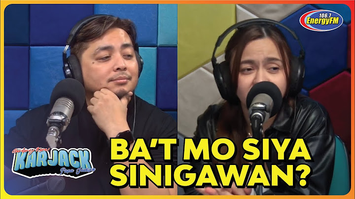 CALLER: "UUWI AKO MAG-ISA SA AMIN SA BIRTHDAY KO" | KARJACK