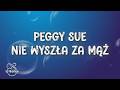 Myslovitz - Peggy Sue nie wyszła za mąż (Tekst/Lyrics)