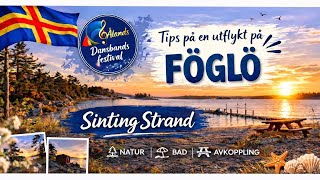 Utflyktstips - Ålands Dansbandsfestival Dansbandssidan.com