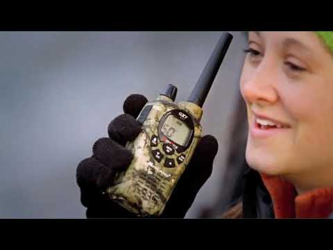 Top 5 Best Long Range Two Way Radios Review in 2020