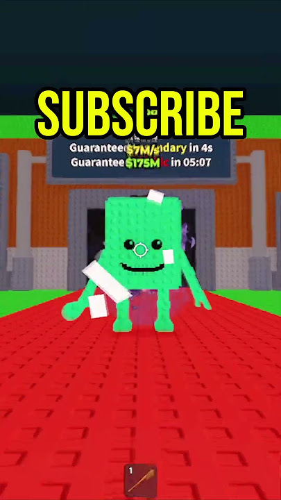 YOUR LUCK IF #roblox #brainrot #stealabrainrot