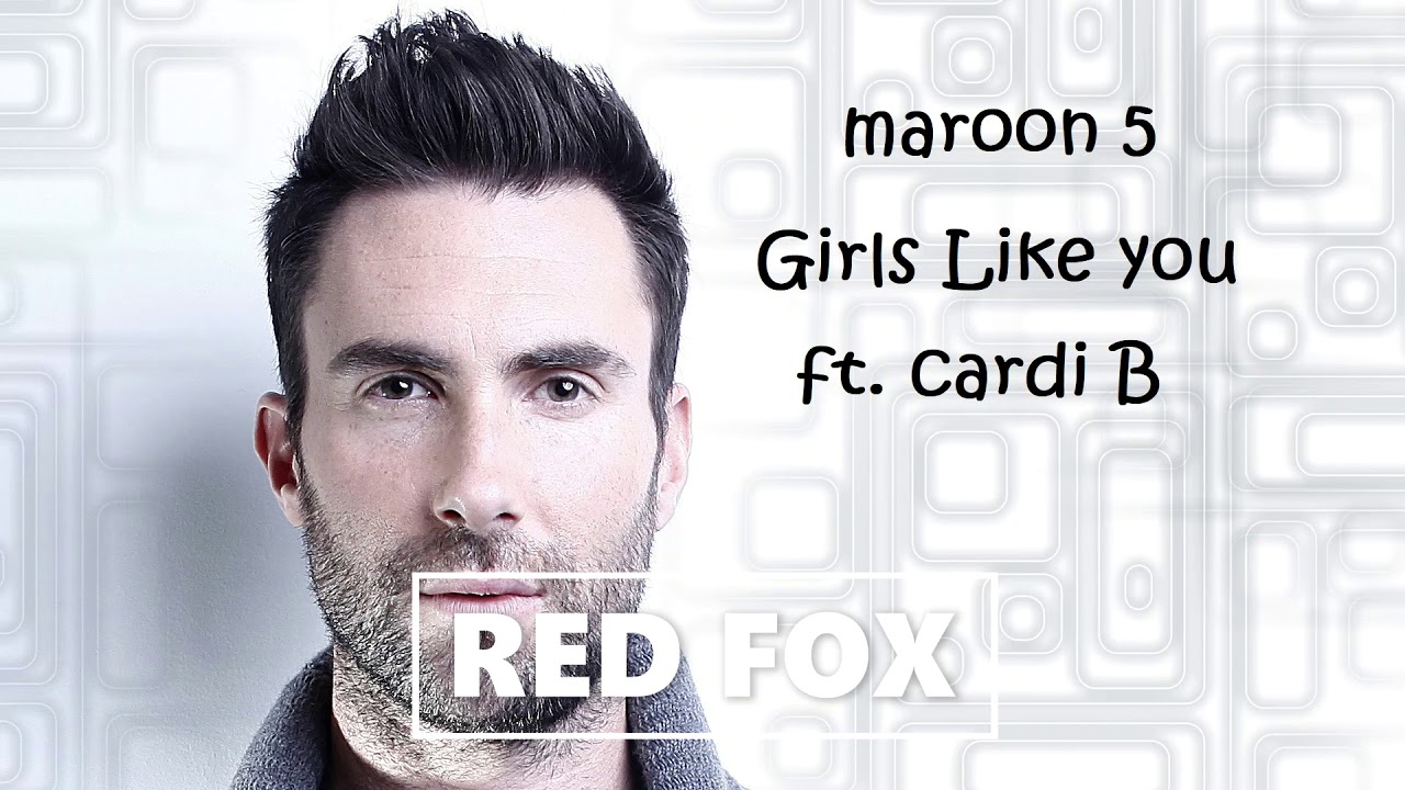 camera iphone 8 plus apk Maroon 5 ft. Cardi B - Girls Like You (Lyrics)
