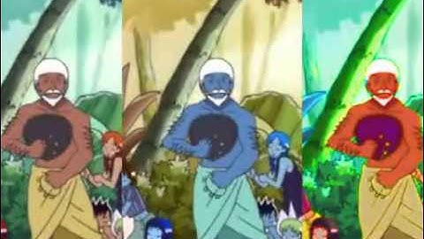 Conga Feeling - DDR Project 5th Mix