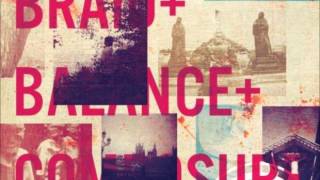 Video thumbnail of "Balance and Composure - Say"