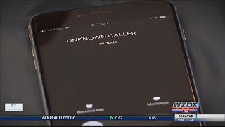 FCC votes to allow phone carriers to start blocking robocalls