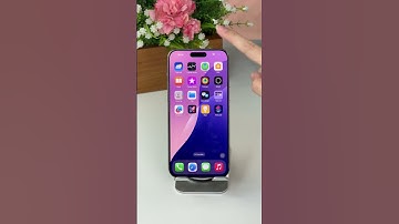 Ngừng ức chế vì màn hình xoay bậy - Đây là cách cài đặt giúp màn hình xoay đúng lúc quay đúng chỗ!