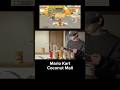 Mario Kart - Coconut Mall- #drums #ドラム #桃屋 #mariokart