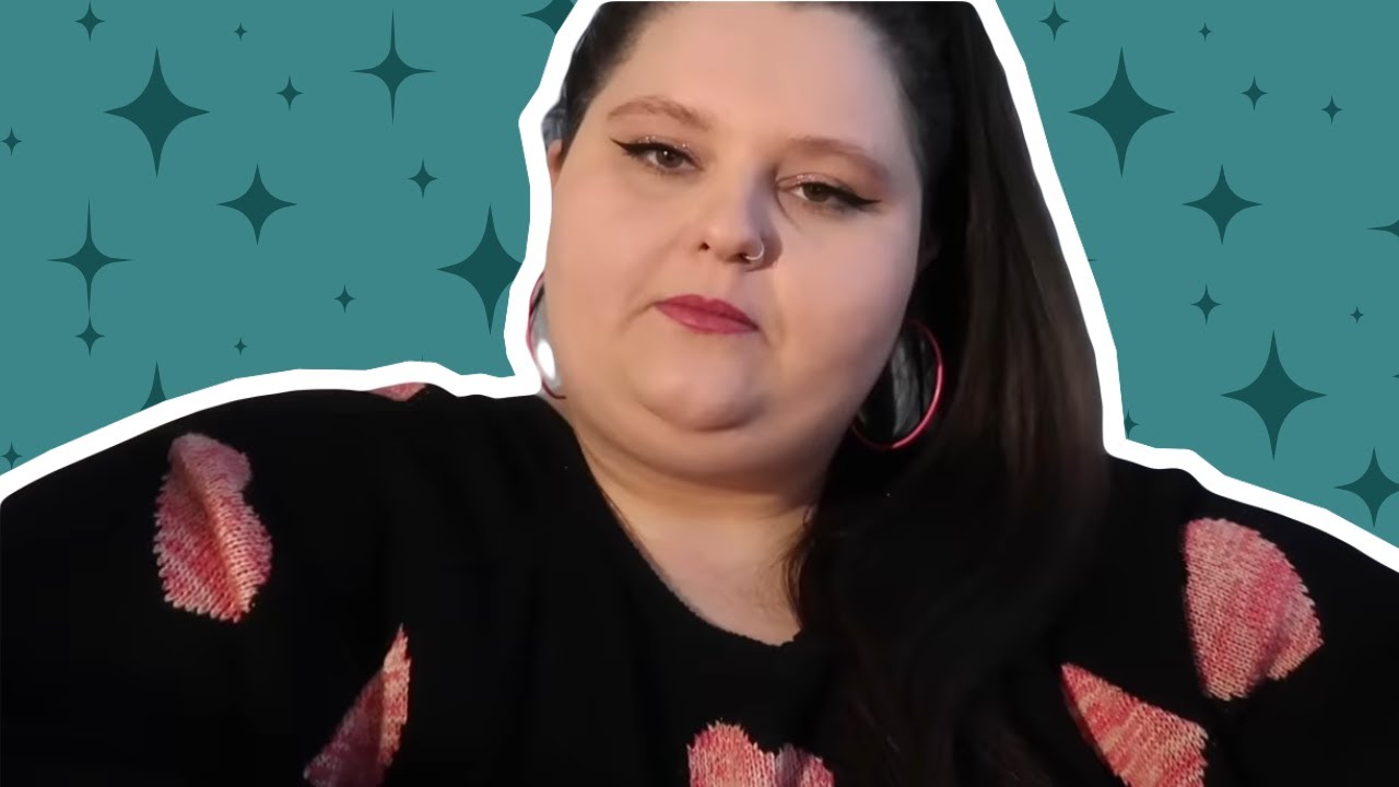 Эмберлинн молится, что она меня бесит || Часть 20!