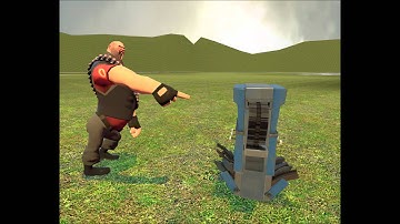 Epic Random GMOD.