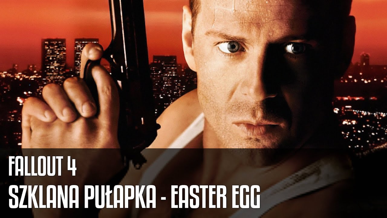 Szklana Pułapka 2 Szklana Pułapka 2