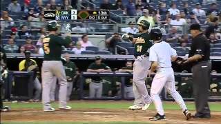 2012/09/22 Gomes' go-ahead jack