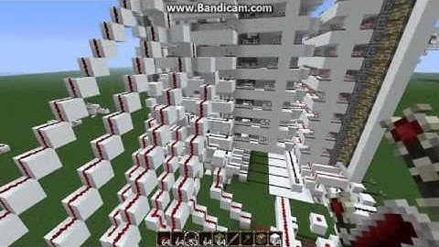 Building a minecraft GPU tutorial pt6: The Y commands and Finishing