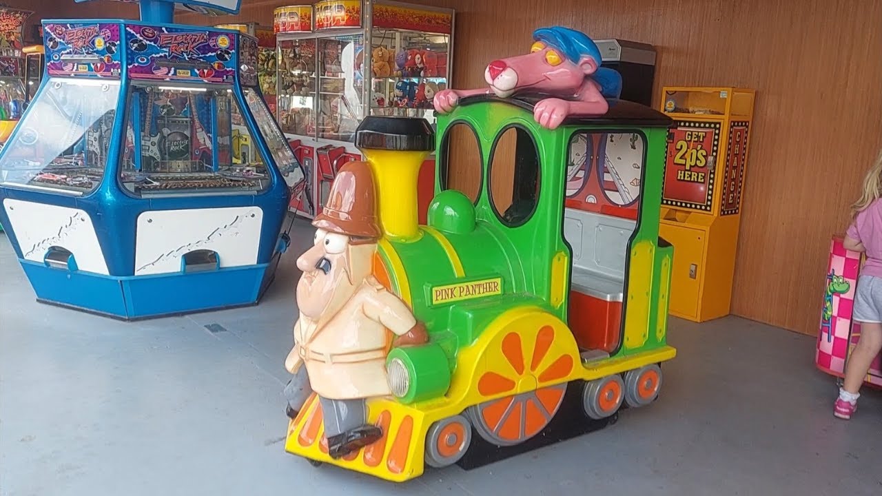 1990s-jolly-roger-pink-panther-train-kiddie-ride-youtube