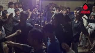 Mujhko seene pe sula lo baba