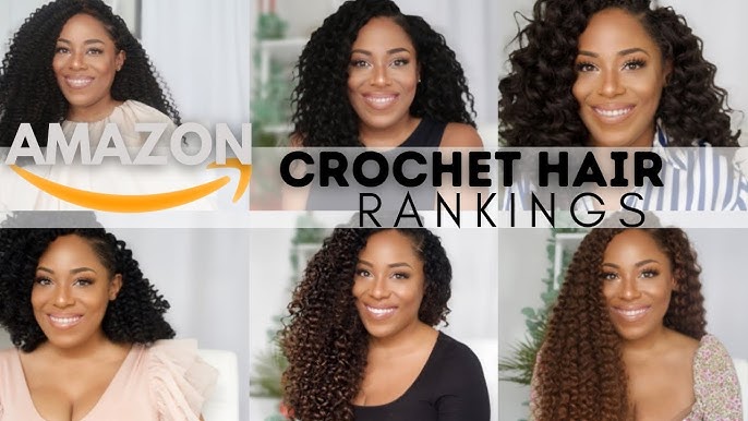 Goddess Box Braids Crochet Hair Review (Best Water Friendly  Option?!?)