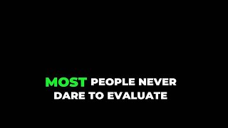Unlock Your Potential: Know Where You Stand!