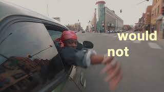 Femdot. - Album Mode Official Music Video