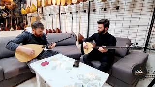 Ali Tatlıbal & Ramazan İlter sevecekmiş gibisin (Orhan Gencebay) Resimi