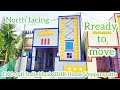 1100-sqft individual 2BHK House in Veppampattu[6379830632] #budgetdreamhomes #houseforsale #home