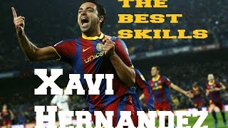 Xavi Hernandez Las Mejores Jugadas ● Javi Hernandez The Best Skills 2015 - 2016