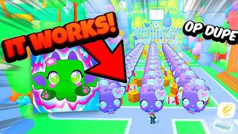 [ Kawaii World 🌸 ] Pet Sim 99 Kawaii OP DUPE SCRIPT || Works on all executors ✅