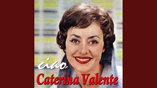 Video thumbnail of "Caterina Valente - Istanbul"