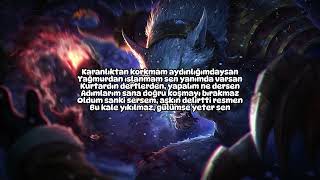 Kabul Olan Tek Duamsın - Warwick (Aİ Cover)