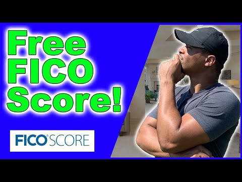 How to check your FICO Score FREE || Stop using Credit Karma