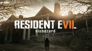 Resident Evil 7 Русская озвучка(Steam версия) включая все дополнения.