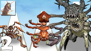 Monster Member Run - Part2 Gameplay Walkthrough - All Levels (iOS,Android)