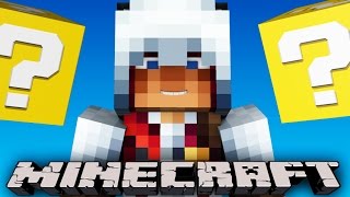 Minecraft - LUCKY BLOCK SKY WARS - QUICKEST KILLS !! (Lucky Block Server Mod )