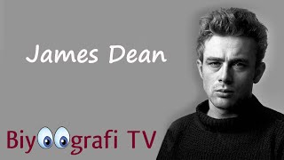James Dean Kimdir ? Türkçe Seslendirmeli Hayatı Kısa Biyografi Belgeselleri 