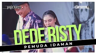 PEMUDA IDAMAN Voc DEDE RISTY I LIVE MUSIC ' DEDE RISTY ' GANJENE PANTURA I