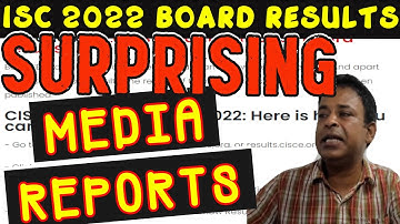 ISC Class-12 Result 2022-Reports Confirms ISC Class 12 Board Results 2022 Must be Better Than Ever