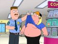 Family guy  just a fat kid