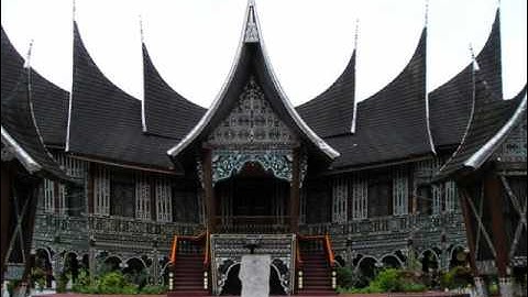 Minang Medley