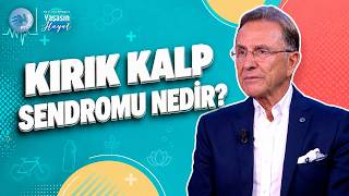 Kalp Krizi Sandığınız Şey Kırık Kalp Sendromu Olabilir -