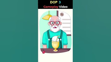 DOP 3 Game level 30 complete short #shorts #dop2 #dop #gaming #games #game