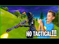 NO TACTICAL SHOTGUNS ALLOWED!!!