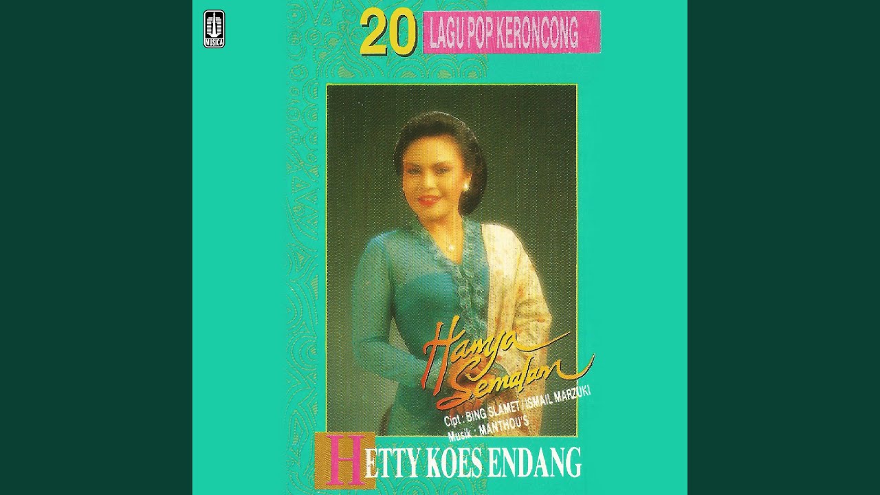 Kau Selalu di Hatiku