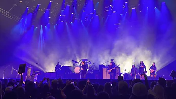 The Killers - Sleepwalker - Live New Years Eve 2022 - The Cosmopolitan Las Vegas