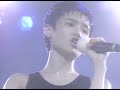 原田知世-08-雨のプラネタリウム (Live 1987)