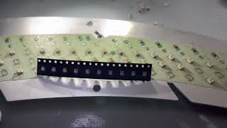 Aston Martin rear light repair
