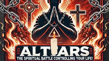 How Altars Can Change Your Life Forever