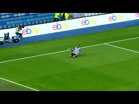 Sheffield Wed Newcastle Utd U21 Goals And Highlights