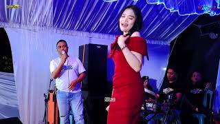 Jangan Tunggu Lama Lama - Alya Rahma - The Gank Star Music - Wedding Party Roziq Hellen